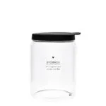 Vorratsglas Storage von Bastion Collections.