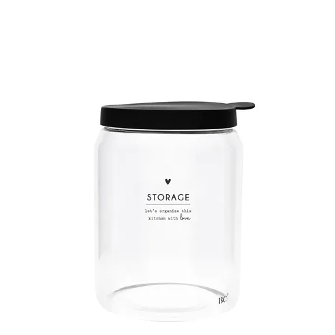 Vorratsglas Storage von Bastion Collections.