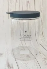 Vorratsglas Storage von Bastion Collections.