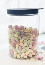 Vorratsglas Storage von Bastion Collections.