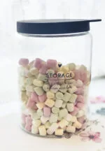 Vorratsglas Storage von Bastion Collections.