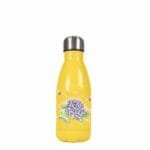 Eine kleine Wasserflasche Busy Bee von Wrendale 260ml.