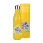 Eine Wasserflasche Busy Bee von Wrendale 500ml.