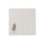 Ein 20er Pack Servietten Country Mice von Wrendale 25x25cm.