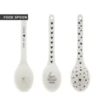 Bastion Collections Löffel Heart Love Dots.