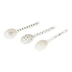 Bastion Collections Löffel Heart Love Dots.