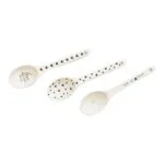 Bastion Collections Löffel Heart Love Dots.