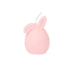 By Vivi Kerze Hase Osterkerze