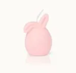 By Vivi Kerze Hase Osterkerze