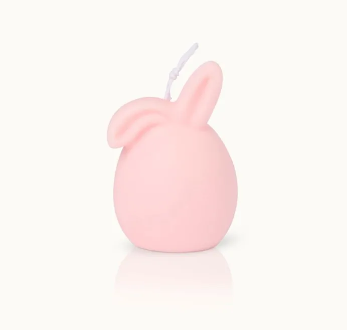 By Vivi Kerze Hase Osterkerze