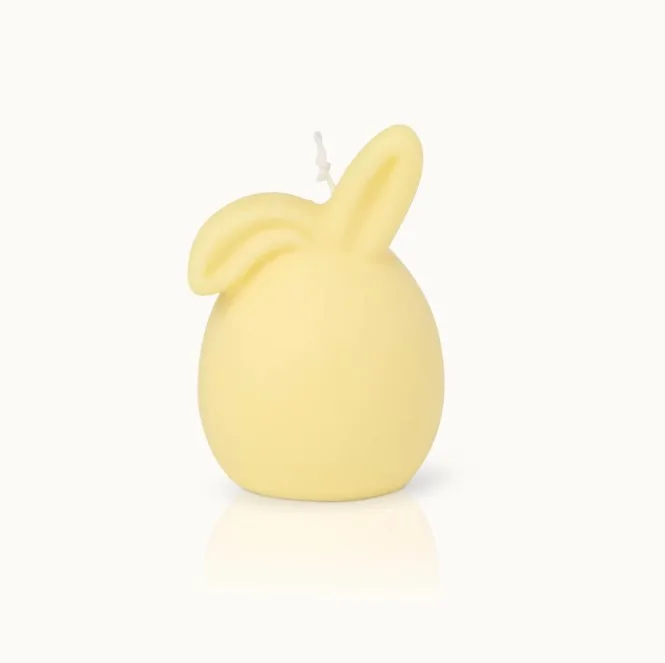 By Vivi Kerze Hase Osterkerze