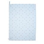 Ein Geschirrtuch Busy Bee von Wrendale aus 100% Baumwolle 69x50cm.