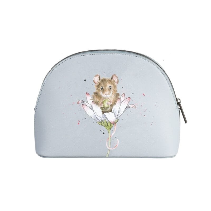 Kosmetiktasche Medium Maus Mouse and Daisy