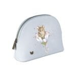 Kosmetiktasche Medium Maus Mouse and Daisy