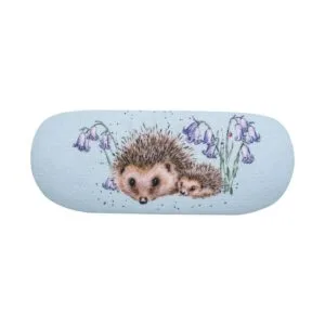 Brillenetui Igel Love and Hedgehugs