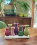 Spang Minivase 7er Betti