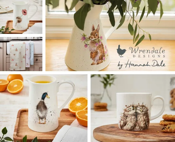 Wrendale Designs